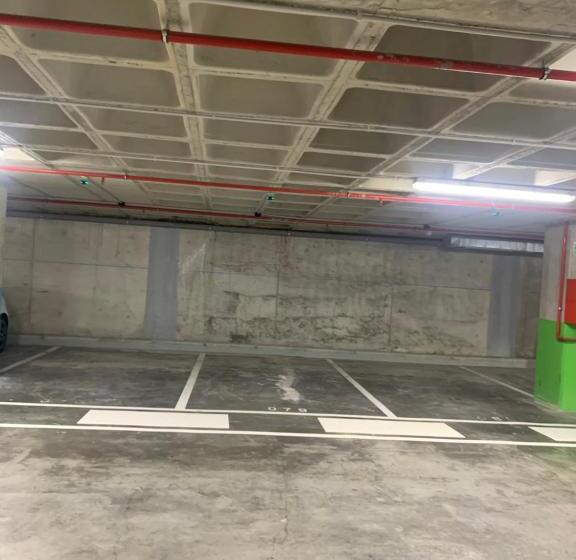 Nuevo Apto D Centrico Tranquilo Terraza Garaje