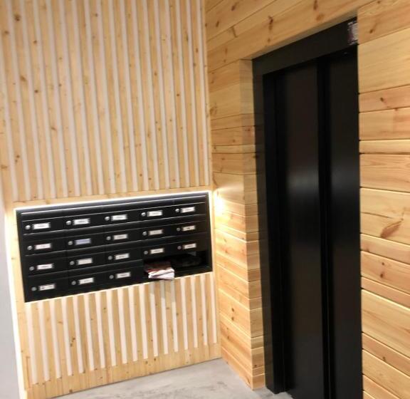 Nuevo Apto D Centrico Tranquilo Terraza Garaje