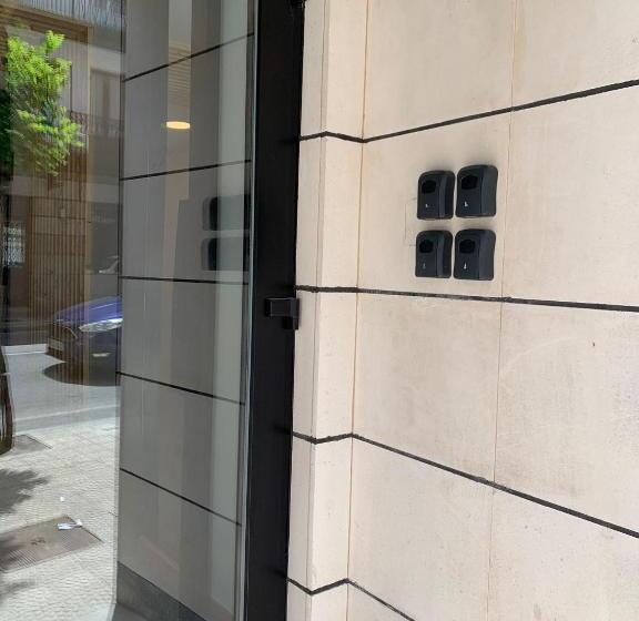 Nuevo Apto D Centrico Tranquilo Terraza Garaje