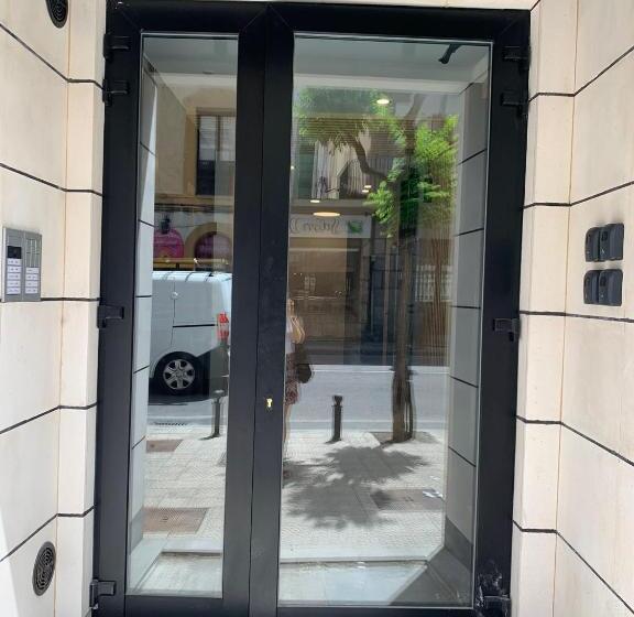 Nuevo Apto D Centrico Tranquilo Terraza Garaje