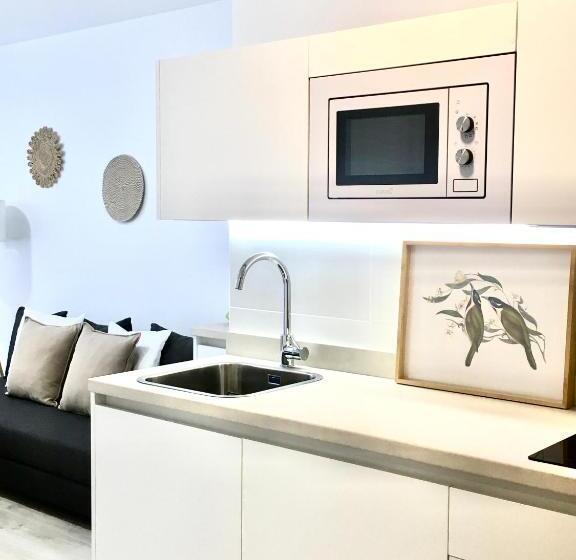 Nuevo Apto D Centrico Tranquilo Terraza Garaje