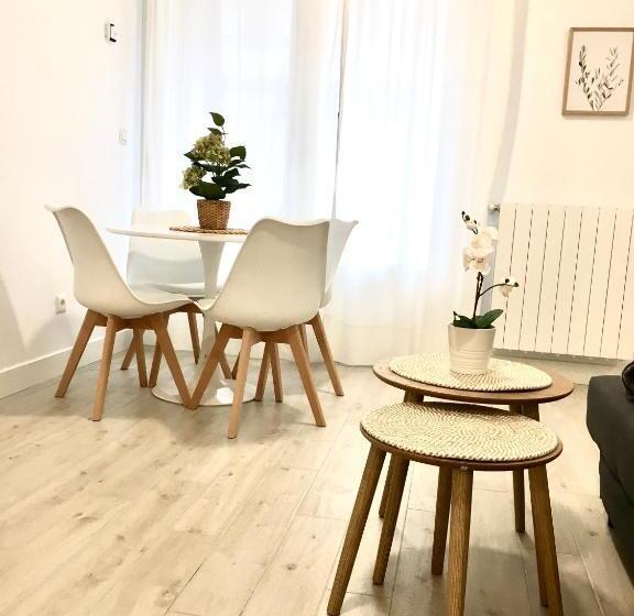 Nuevo Apto D Centrico Tranquilo Terraza Garaje