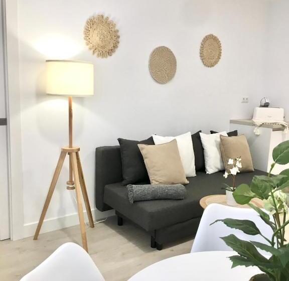 Nuevo Apto D Centrico Tranquilo Terraza Garaje