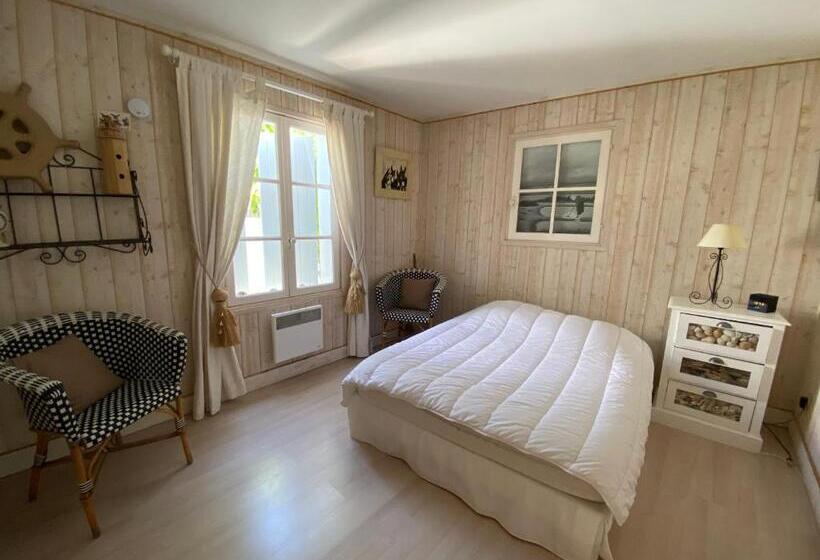 Oriane Jolie Maison Proche Plage