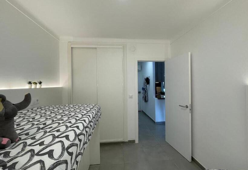 Overthesea   Pueblecito Apartment