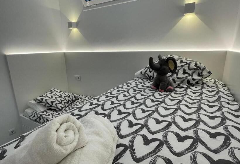 Overthesea   Pueblecito Apartment