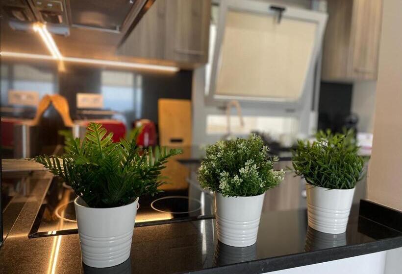 Overthesea   Pueblecito Apartment