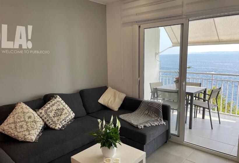 Overthesea   Pueblecito Apartment