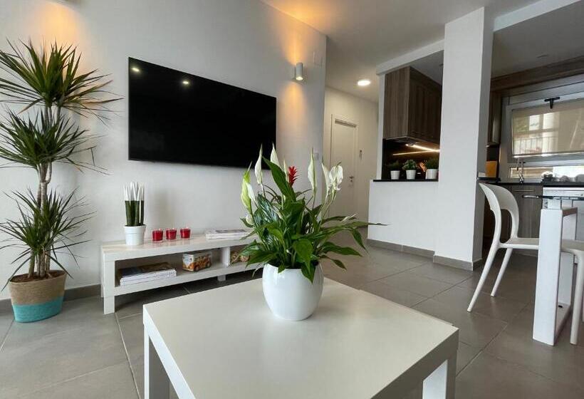 Overthesea   Pueblecito Apartment