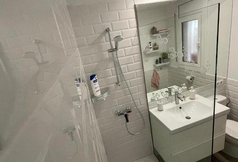 Overthesea   Pueblecito Apartment