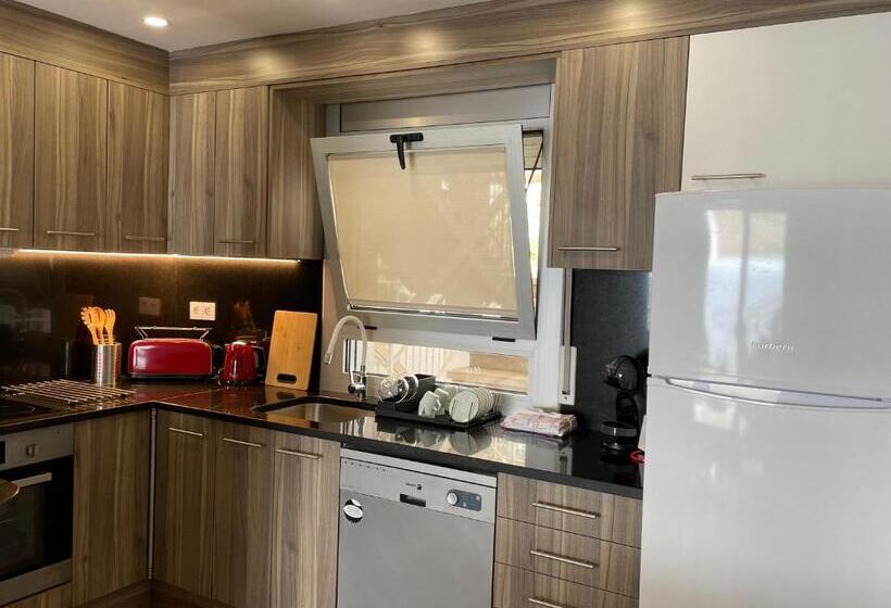 Overthesea Pueblecito Apartment