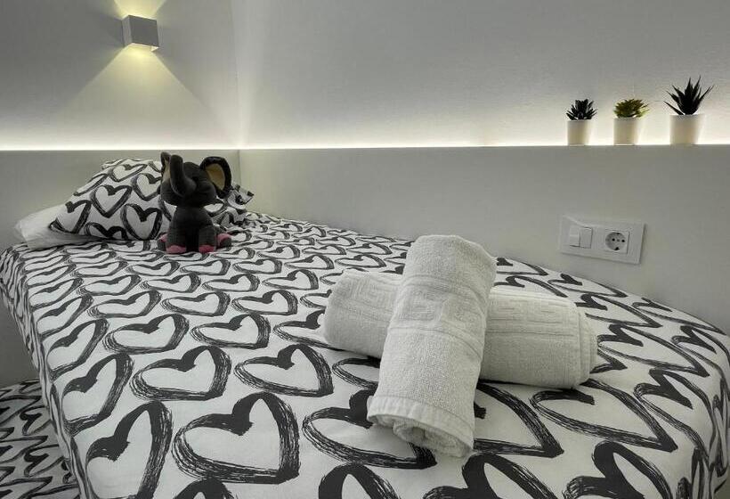 Overthesea   Pueblecito Apartment