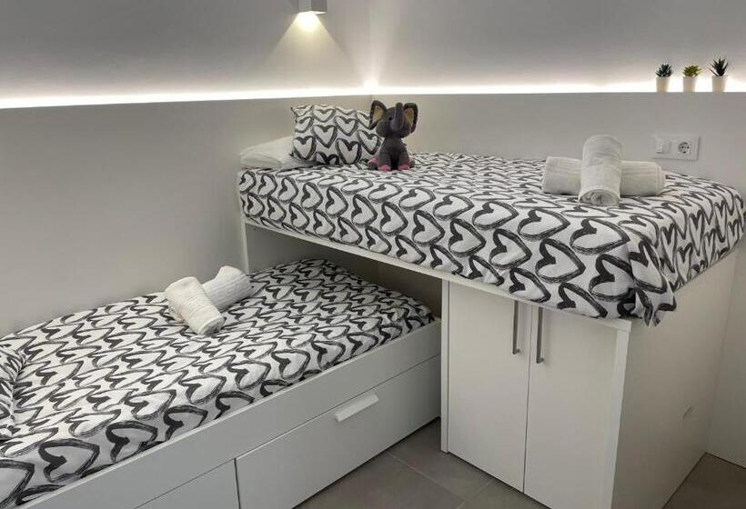 Overthesea   Pueblecito Apartment