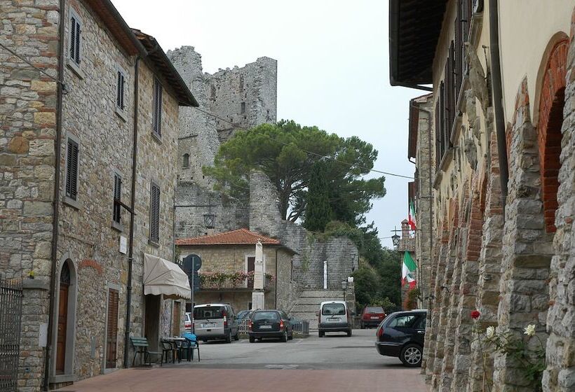 Palazzo Tarlati   Hotel De Charme   Residenza D Epoca