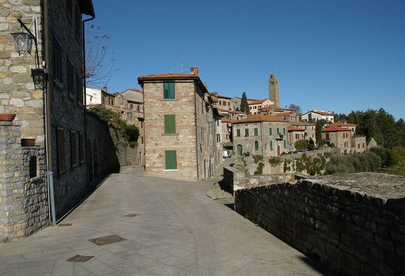 Palazzo Tarlati   Hotel De Charme   Residenza D Epoca
