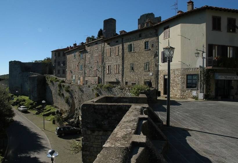 Palazzo Tarlati   Hotel De Charme   Residenza D Epoca