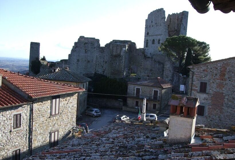 Palazzo Tarlati   Hotel De Charme   Residenza D Epoca