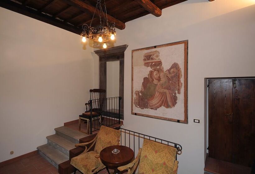 Palazzo Tarlati   Hotel De Charme   Residenza D Epoca