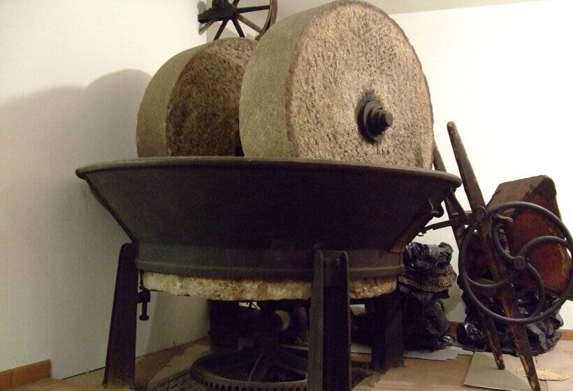 Palazzo Tarlati   Hotel De Charme   Residenza D Epoca