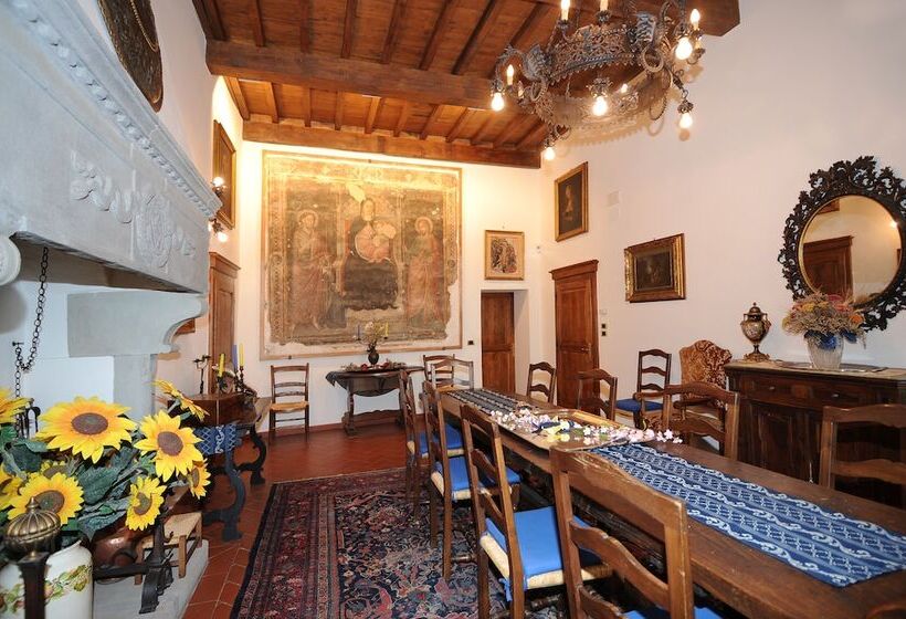 Palazzo Tarlati   Hotel De Charme   Residenza D Epoca