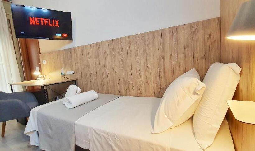 펜션 Bed & Bike Feltre