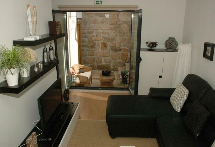 بنسيون Casa Da Canada