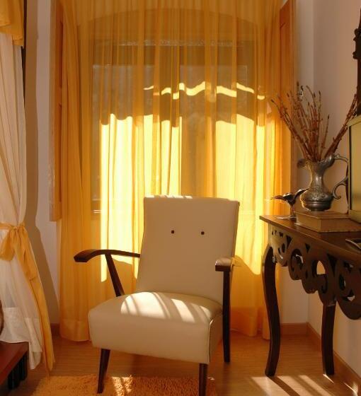 بنسيون Casa Da Canada