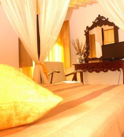 Пансион Casa Da Canada