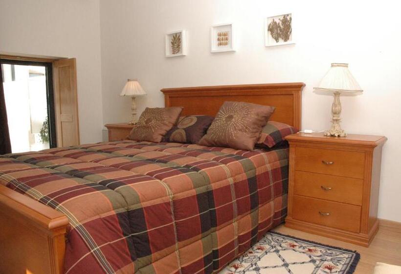 بنسيون Casa Da Canada