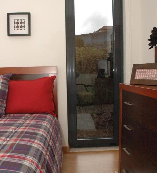 بنسيون Casa Da Canada