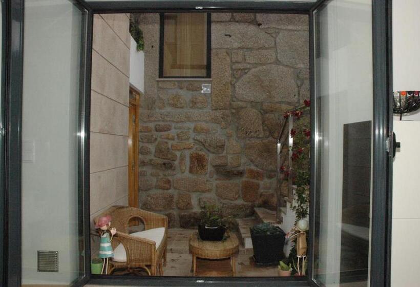 بنسيون Casa Da Canada