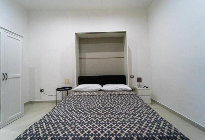 پانسیون Casa Romeo Napoli