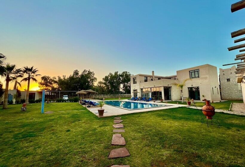 پانسیون Dar Ayman Essaouira