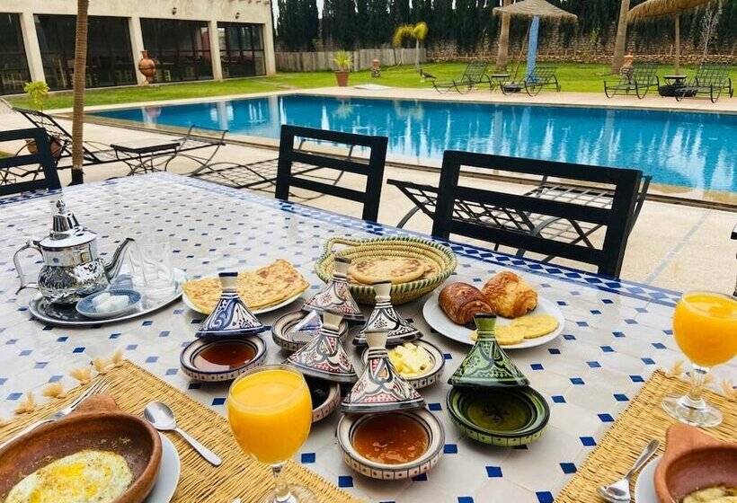 پانسیون Dar Ayman Essaouira