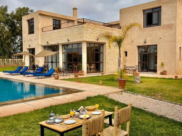 پانسیون Dar Ayman Essaouira