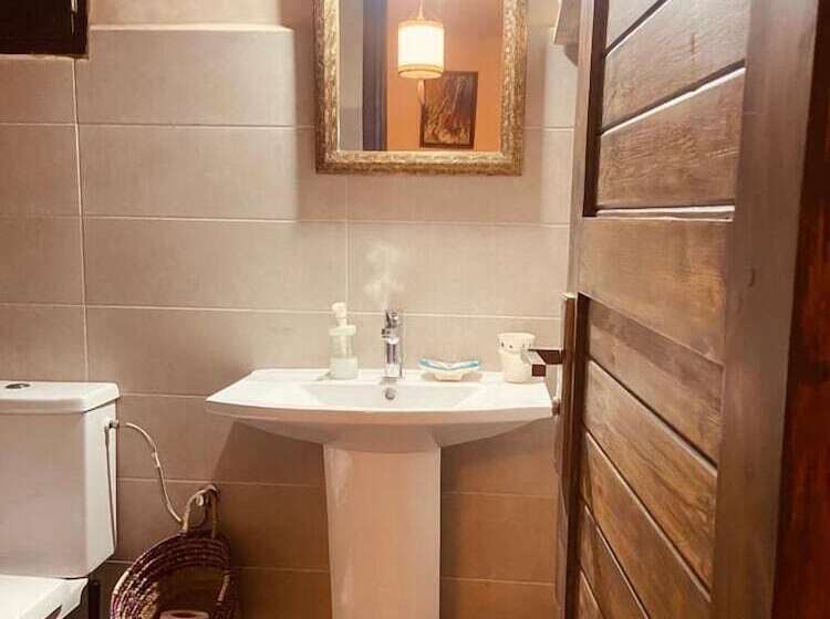 پانسیون Dar Ayman Essaouira