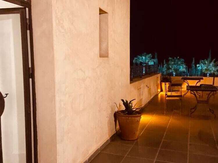 پانسیون Dar Ayman Essaouira