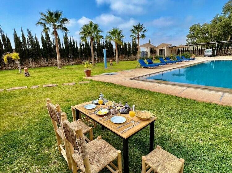 پانسیون Dar Ayman Essaouira