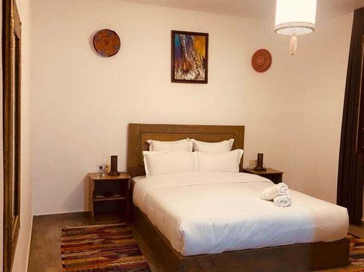 پانسیون Dar Ayman Essaouira