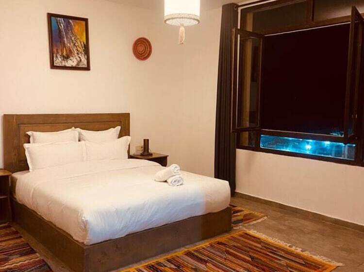 پانسیون Dar Ayman Essaouira