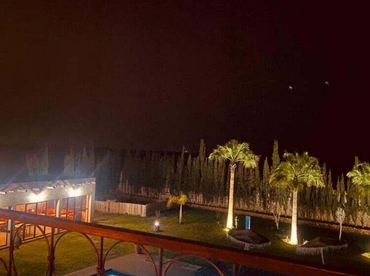 پانسیون Dar Ayman Essaouira