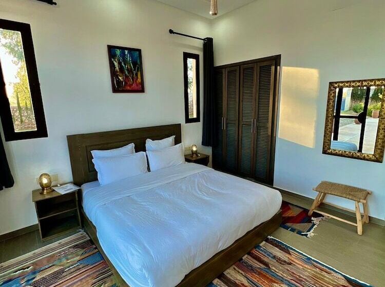 پانسیون Dar Ayman Essaouira