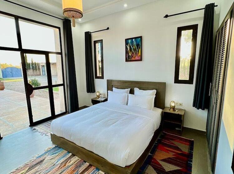 پانسیون Dar Ayman Essaouira