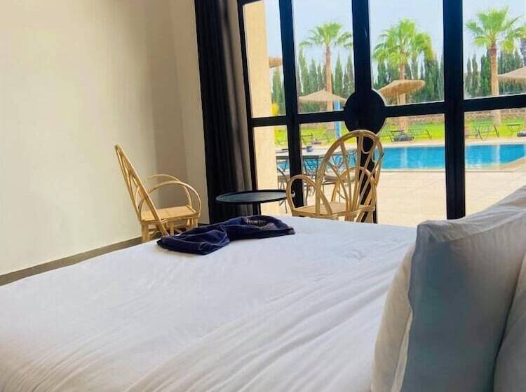 پانسیون Dar Ayman Essaouira