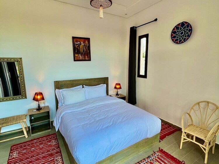 پانسیون Dar Ayman Essaouira