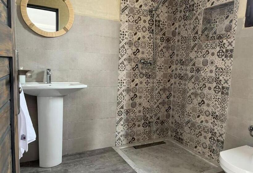 پانسیون Dar Ayman Essaouira