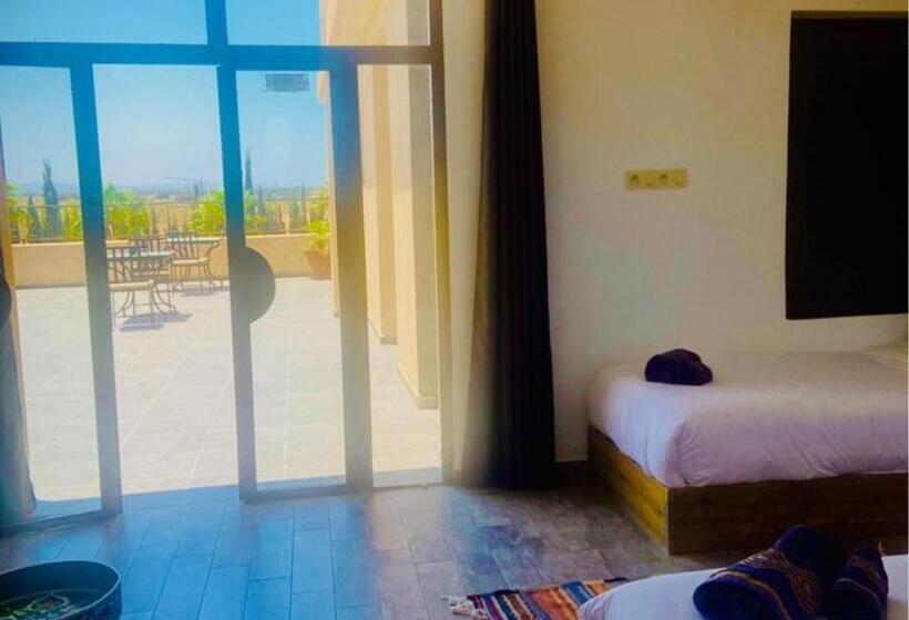 پانسیون Dar Ayman Essaouira