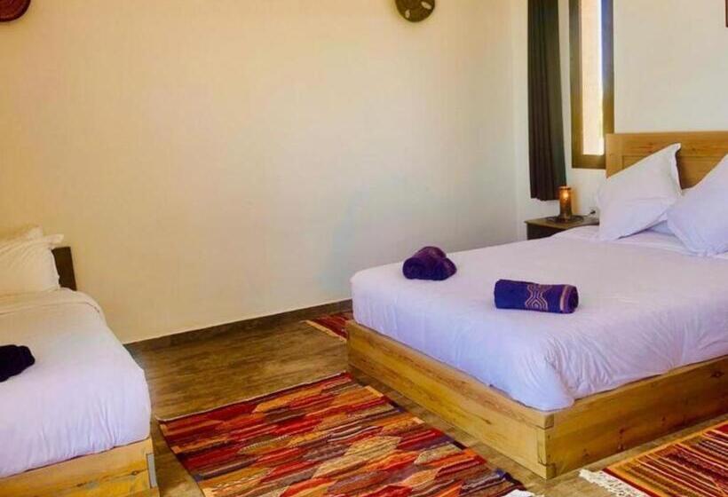 پانسیون Dar Ayman Essaouira