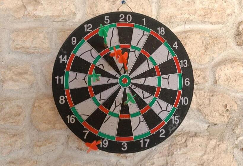 پانسیون Dar Ayman Essaouira