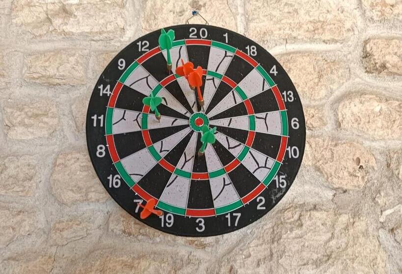 پانسیون Dar Ayman Essaouira